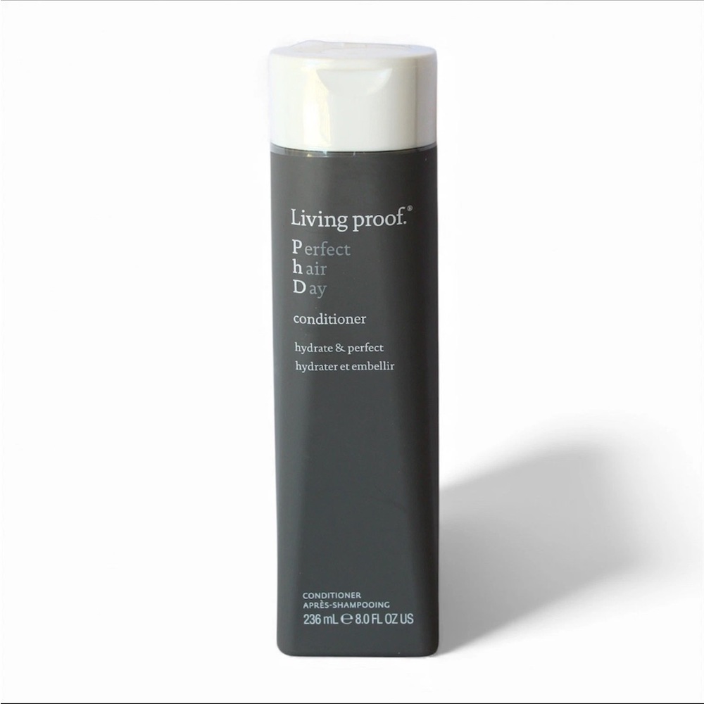 Living Proof Perfect Hair Day Conditioner Full Size 8 Oz Brand New